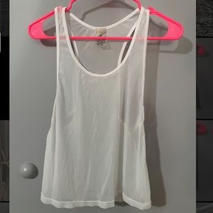 Popflex Tank Top